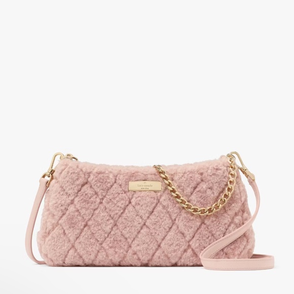 Kate spade Carey crossbody - Picture 1 of 8